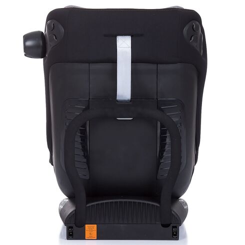 Scaun auto Chipolino My Size 0-36 kg I-Size platinum cu sistem Isofix, Culoare: Gri/Negru, Grupa: 0-36kg (0 luni - 12 ani),poza 8  - ExclusivMAG.ro Scaun auto Chipolino My Size 0-36 kg I-Size platinum cu sistem Isofix, Culoare: Gri/Negru, Grupa: 0-36kg (0 luni - 12 ani),poza 8