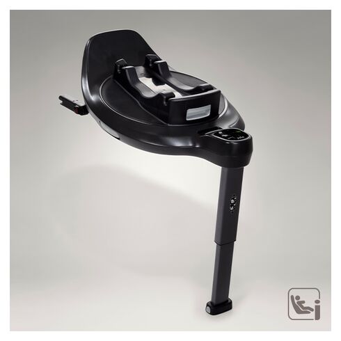 Baza Joie i-Size i-Base Encore pentru calmi, i-Level™ Recline, i-Harbour™, i-Juva™, i-Gemm™ si i-Snug™,poza 4