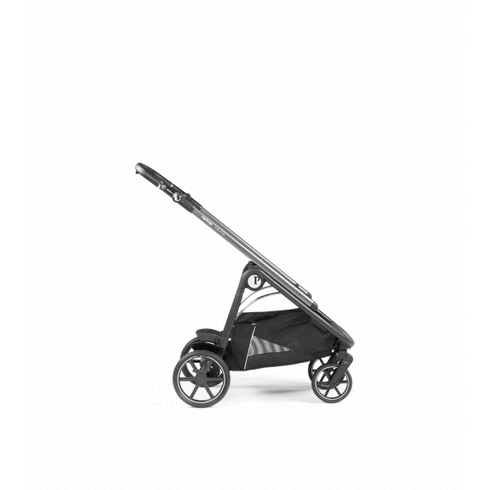 Scaun Auto, Peg Perego, i-size Primoviaggio SLK, 0-13 kg, 500, Negru/Gri, Culoare: Gri/Negru, Grupa: 0-13kg (0 luni - 12 luni),poza 5  - ExclusivMAG.ro Scaun Auto, Peg Perego, i-size Primoviaggio SLK, 0-13 kg, 500, Negru/Gri, Culoare: Gri/Negru, Grupa: 0-13kg (0 luni - 12 luni),poza 5