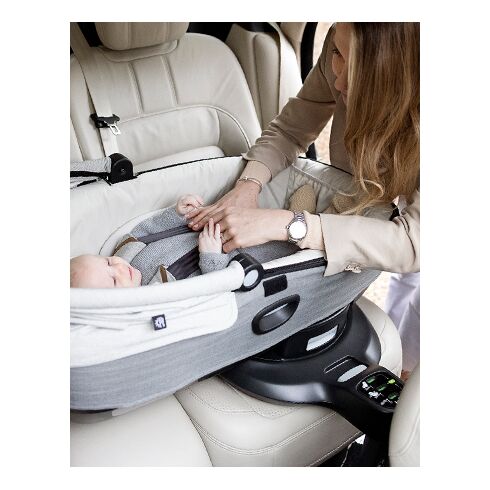 Baza Joie i-Size i-Base Encore pentru calmi, i-Level™ Recline, i-Harbour™, i-Juva™, i-Gemm™ si i-Snug™,poza 9