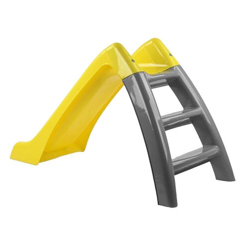 Tobogan Pilsan Funny yellow grey, Culoare: Galben - poza 3 - ExclusivMAG.ro