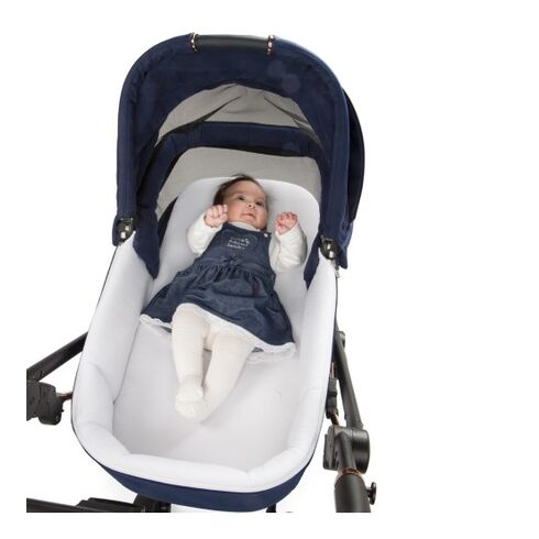 Carucior 3 in 1 Peg Perego Vivace, SLK, Pagoda, 0 - 22 kg, Blue Shine, Culoare: Albastru,poza 9  - ExclusivMAG.ro Carucior 3 in 1 Peg Perego Vivace, SLK, Pagoda, 0 - 22 kg, Blue Shine, Culoare: Albastru,poza 9