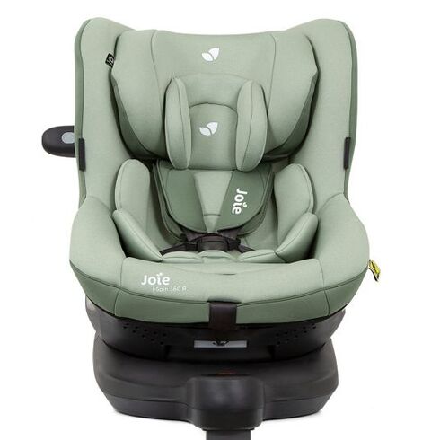 Scaun auto Joie i-Spin 360° R Laurel, nastere - 105 cm, testat ADAC, Culoare: Verde, Grupa: 0-18kg (0 luni - 4 ani),poza 3