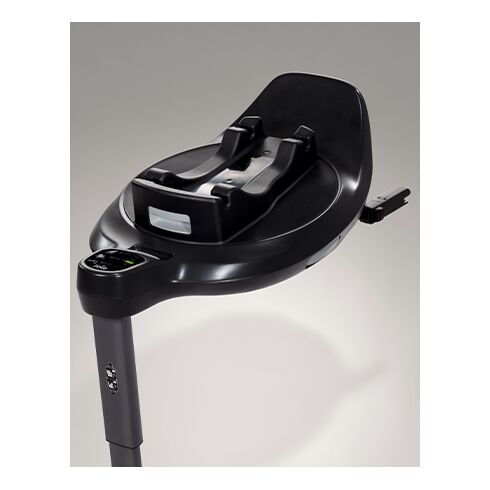 Baza Joie i-Size i-Base Encore pentru calmi, i-Level™ Recline, i-Harbour™, i-Juva™, i-Gemm™ si i-Snug™,poza 10