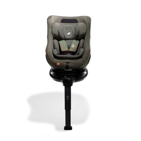 Scaun auto Joie i-Size i-Harbour Signature, nastere-105 cm, Pine, Culoare: Verde, Grupa: 0-18kg (0 luni - 4 ani),poza 4  - ExclusivMAG.ro Scaun auto Joie i-Size i-Harbour Signature, nastere-105 cm, Pine, Culoare: Verde, Grupa: 0-18kg (0 luni - 4 ani),poza 4