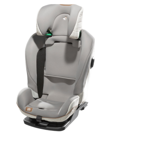 Scaun auto i-Size i-Plenti Signature, 76-150 cm, Oyster,poza 3  - ExclusivMAG.ro Scaun auto i-Size i-Plenti Signature, 76-150 cm, Oyster,poza 3