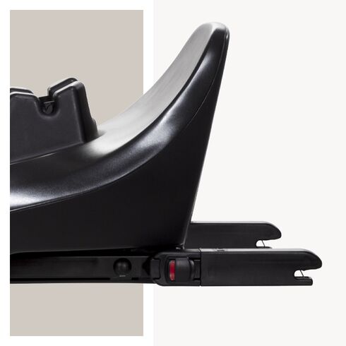 Baza Joie i-Size i-Base Encore pentru calmi, i-Level™ Recline, i-Harbour™, i-Juva™, i-Gemm™ si i-Snug™,poza 6