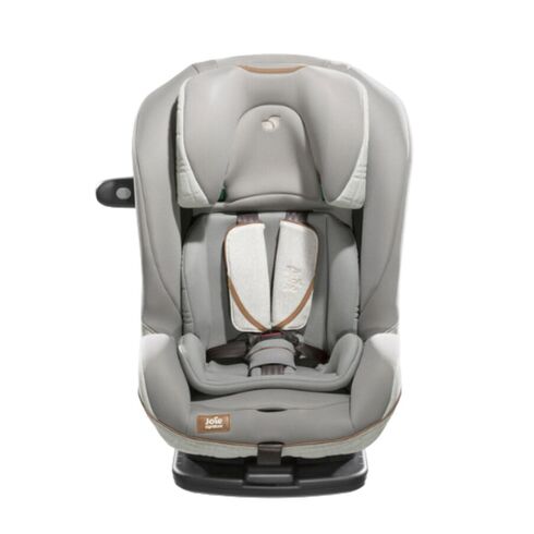 Scaun auto i-Size i-Plenti Signature, 76-150 cm, Oyster