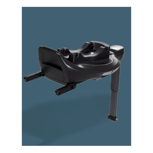 Baza Joie i-Size i-Base Encore pentru calmi, i-Level™ Recline, i-Harbour™, i-Juva™, i-Gemm™ si i-Snug™,poza 7
