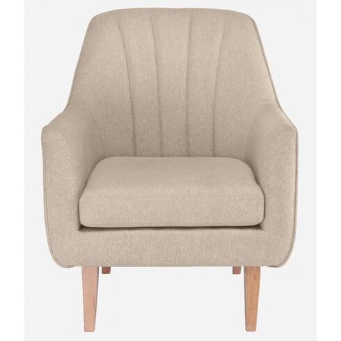 Fotoliu pentru alaptat 2 in 1 Noah - Stone Tutti Bambini, Culoare: Crem,poza 6