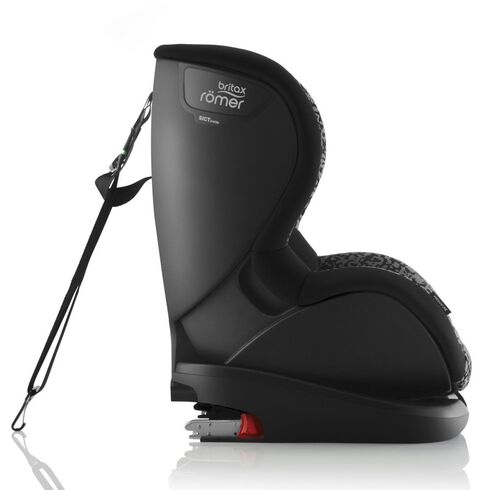 Scaun auto TRIFIX I-Size Mystic Black Britax-Romer, Culoare: Negru, Grupa: 61-105cm (4luni - 4ani) - poza 3 - ExclusivMAG.ro