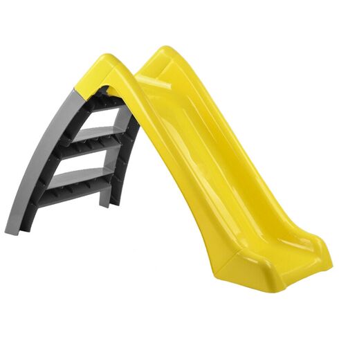 Tobogan Pilsan Funny yellow grey, Culoare: Galben - poza 2 - ExclusivMAG.ro