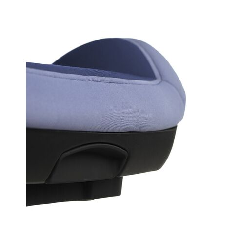 Scaun auto i-Size I-Racer Grey Taupe Jane, Culoare: Gri, Grupa: 15-36kg (4 ani - 12 ani),poza 8  - ExclusivMAG.ro Scaun auto i-Size I-Racer Grey Taupe Jane, Culoare: Gri, Grupa: 15-36kg (4 ani - 12 ani),poza 8