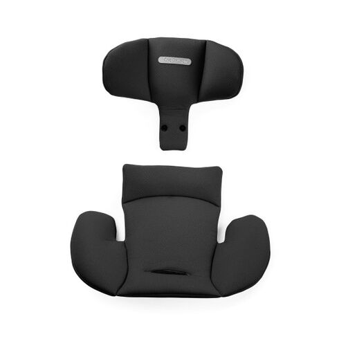 Scaun Auto, Peg Perego, i-size Primoviaggio SLK, 0-13 kg, 500, Negru/Gri, Culoare: Gri/Negru, Grupa: 0-13kg (0 luni - 12 luni),poza 4  - ExclusivMAG.ro Scaun Auto, Peg Perego, i-size Primoviaggio SLK, 0-13 kg, 500, Negru/Gri, Culoare: Gri/Negru, Grupa: 0-13kg (0 luni - 12 luni),poza 4