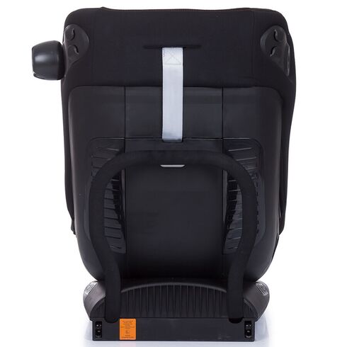 Scaun auto Chipolino My Size 0-36 kg I-Size raven cu sistem Isofix, Culoare: Negru, Grupa: 0-36kg (0 luni - 12 ani),poza 8  - ExclusivMAG.ro Scaun auto Chipolino My Size 0-36 kg I-Size raven cu sistem Isofix, Culoare: Negru, Grupa: 0-36kg (0 luni - 12 ani),poza 8