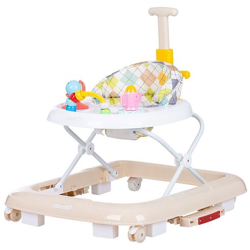 Premergator Chipolino Party 4 in 1 latte, Culoare: Crem