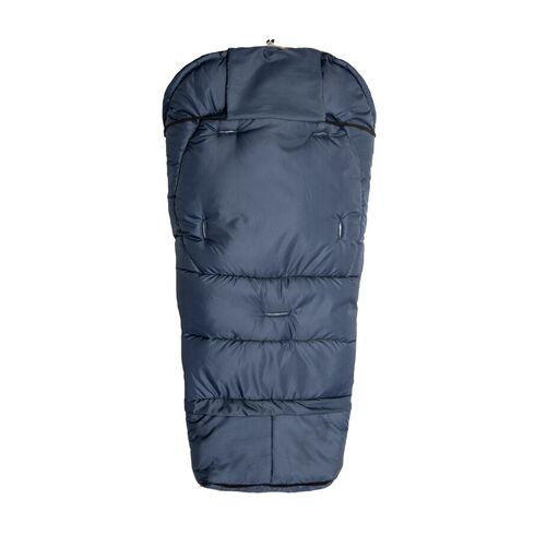 Sac de iarna Sensillo 3 in 1 POLAR Blumarin/Gri, Culoare: Albastru - poza 2 - ExclusivMAG.ro