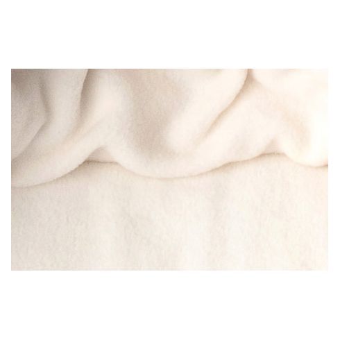 Sac de iarna Sensillo POLAR Cappuccino 95X40 cm, Culoare: Bej - poza 2 - ExclusivMAG.ro