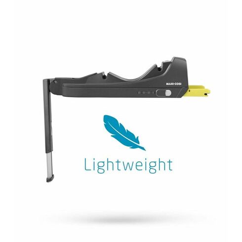 Baza Auto Maxi-Cosi CabrioFix I-Size,poza 4