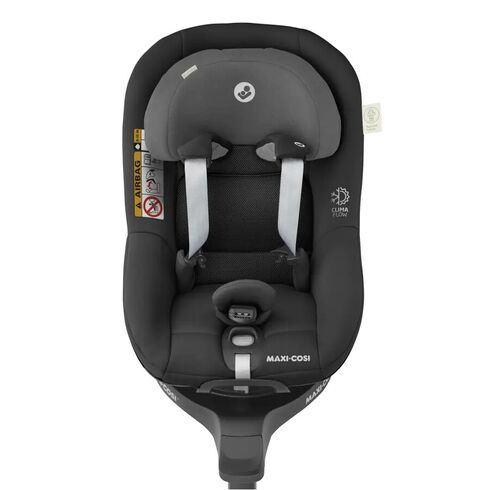 Scaun auto Maxi-Cosi Mica Pro Eco I-Size AUTHENTIC BLACK, Culoare: Negru, Grupa: 0-18kg (0 luni - 4 ani),poza 4  - ExclusivMAG.ro Scaun auto Maxi-Cosi Mica Pro Eco I-Size AUTHENTIC BLACK, Culoare: Negru, Grupa: 0-18kg (0 luni - 4 ani),poza 4