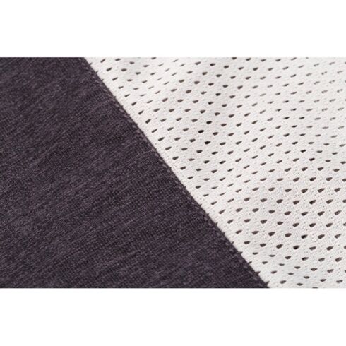 Marsupiu Hipster 0-36 luni gri inchis Fillikid, Culoare: Gri,poza 5