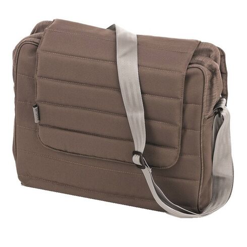 Geanta carucior Affinity Fossil Brown Britax, Culoare: Maro