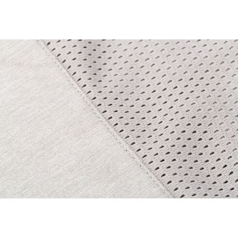 Marsupiu Hipster 0-36 luni gri deschis Fillikid, Culoare: Gri deschis,poza 6