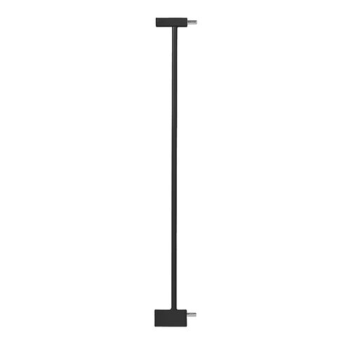 Poarta de siguranta 75-103 cm, Momi Paxi, Black, Culoare: Negru - poza 4 - ExclusivMAG.ro