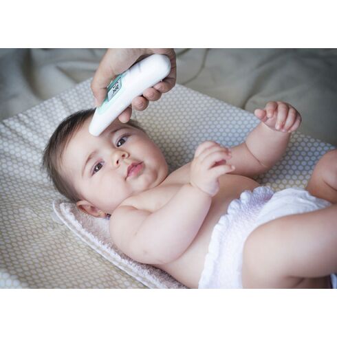 Termometru Thermosense Miniland Baby,poza 2