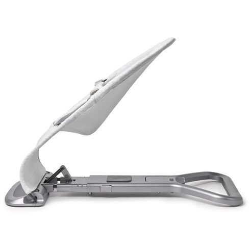 Balansoar 3 in 1 Evolve Light Grey Ergobaby, Culoare: Gri deschis,poza 7