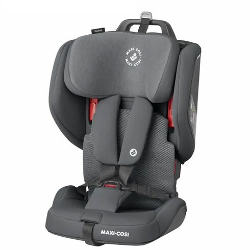 Scaun auto Maxi-Cosi Nomad Authentic Graphite, Culoare: Gri, Grupa: 9-18kg (9 luni - 4 ani),poza 5