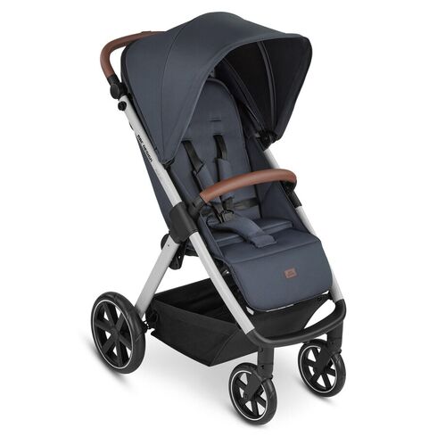Carucior sport Avus Lake Abc Design, Culoare: Albastru