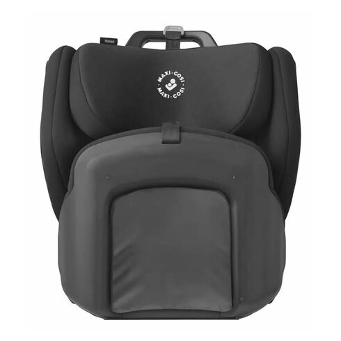 Scaun auto Maxi-Cosi Nomad Authentic Black, Culoare: Negru, Grupa: 9-18kg (9 luni - 4 ani),poza 3
