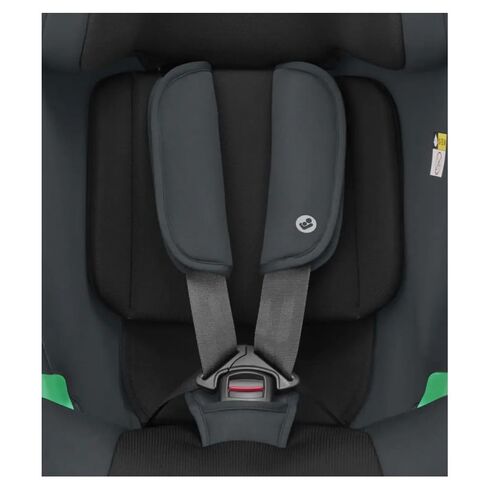 Scaun auto Maxi-Cosi Titan I-Size Basic Grey, Culoare: Gri/Negru, Grupa: 9-36kg (9 luni - 12 ani),poza 2
