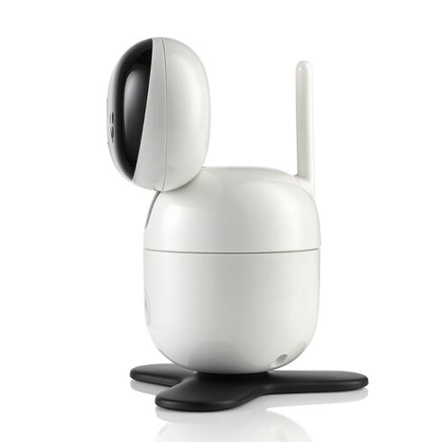 Video Monitor Digital + Wi-Fi Motorola PIP1010 Connect,poza 2