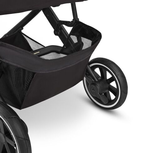Carucior 2 in 1 Salsa 4 AIR Ink Abc Design, Culoare: Multicolor - poza 9 - ExclusivMAG.ro
