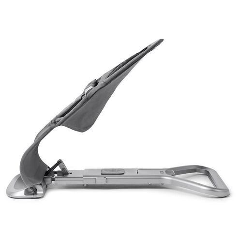 Balansoar 3 in 1 Evolve Charcoal Grey Ergobaby, Culoare: Gri,poza 4  - ExclusivMAG.ro Balansoar 3 in 1 Evolve Charcoal Grey Ergobaby, Culoare: Gri,poza 4