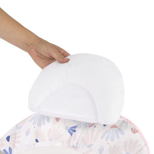 Leagan si Balansoar Pink Cozy 3 in 1 Pink Ingenuity,poza 12