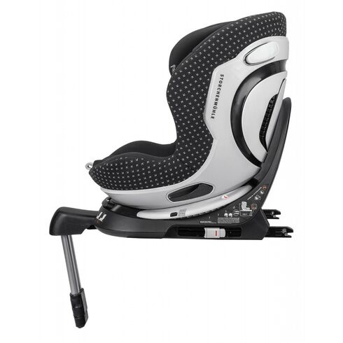Scaun auto Niki Start M Onyx 61-105cm Storchenmühle,poza 5  - ExclusivMAG.ro Scaun auto Niki Start M Onyx 61-105cm Storchenmühle,poza 5