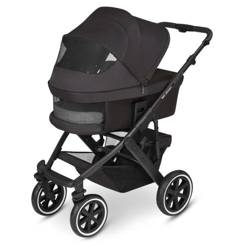 Carucior 2 in 1 Salsa 4 AIR Ink Abc Design, Culoare: Multicolor - poza 6 - ExclusivMAG.ro