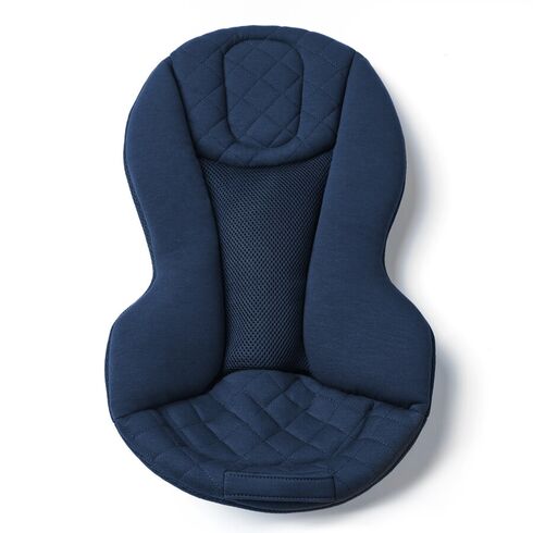 Balansoar 3 in 1 Evolve Midnight Blue Ergobaby, Culoare: Albastru,poza 6  - ExclusivMAG.ro Balansoar 3 in 1 Evolve Midnight Blue Ergobaby, Culoare: Albastru,poza 6