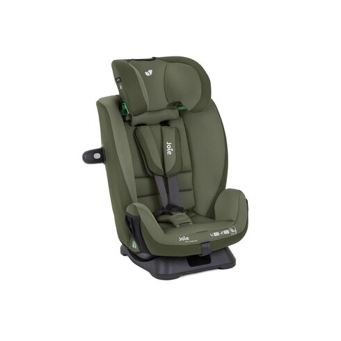 Scaun auto Joie Every Stage R129 Moss, 40-145 cm, Culoare: Verde, Grupa: 0-36kg (0 luni - 12 ani),poza 2
