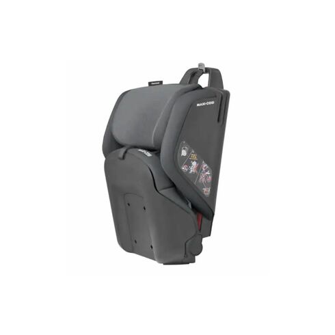 Scaun auto Maxi-Cosi Nomad Authentic Graphite, Culoare: Gri, Grupa: 9-18kg (9 luni - 4 ani),poza 3