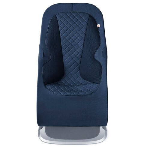Balansoar 3 in 1 Evolve Midnight Blue Ergobaby, Culoare: Albastru,poza 4  - ExclusivMAG.ro Balansoar 3 in 1 Evolve Midnight Blue Ergobaby, Culoare: Albastru,poza 4