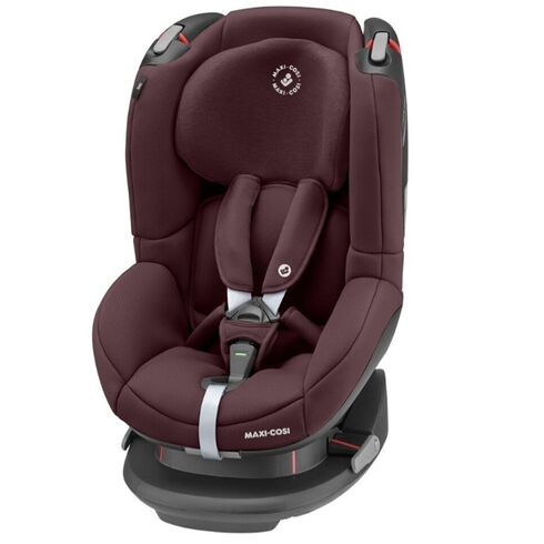 Scaun Auto Maxi-Cosi Tobi Authentic Red, Culoare: Visiniu, Grupa: 9-18kg (9 luni - 4 ani)