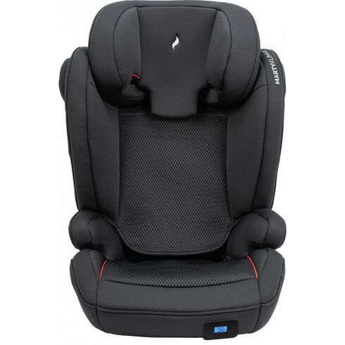 Scaun auto Osann Marty Klimax Isofix Black,15-36kg,poza 3  - ExclusivMAG.ro Scaun auto Osann Marty Klimax Isofix Black,15-36kg,poza 3