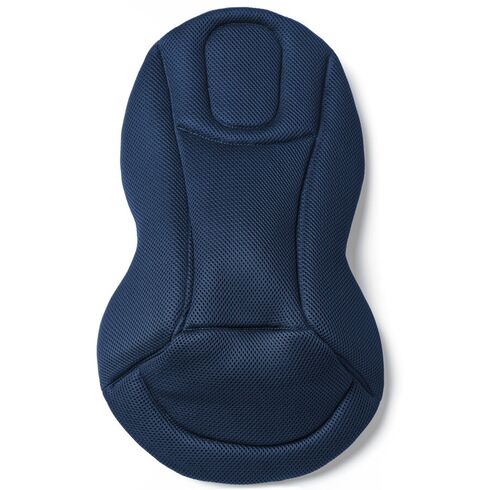 Balansoar 3 in 1 Evolve Midnight Blue Ergobaby, Culoare: Albastru,poza 7  - ExclusivMAG.ro Balansoar 3 in 1 Evolve Midnight Blue Ergobaby, Culoare: Albastru,poza 7