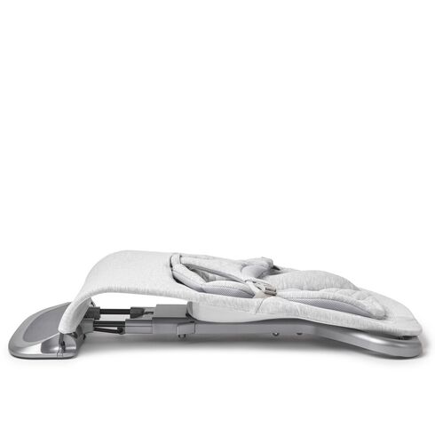 Balansoar 3 in 1 Evolve Light Grey Ergobaby, Culoare: Gri deschis,poza 9
