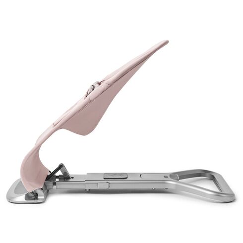 Balansoar 3 in 1 Evolve Blush Pink Ergobaby, Culoare: Roz,poza 9  - ExclusivMAG.ro Balansoar 3 in 1 Evolve Blush Pink Ergobaby, Culoare: Roz,poza 9