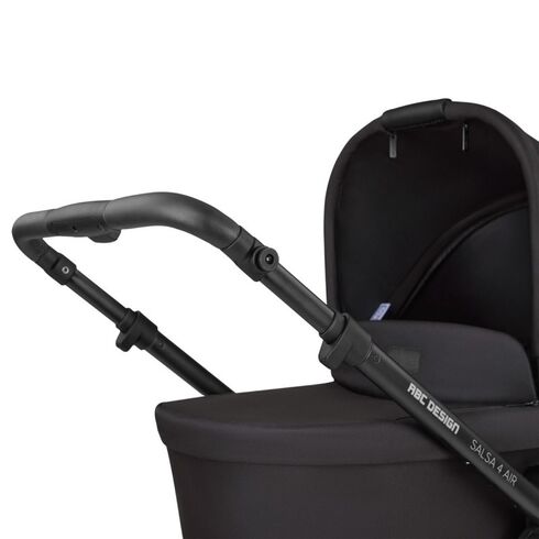 Carucior 2 in 1 Salsa 4 AIR Ink Abc Design, Culoare: Multicolor - poza 11 - ExclusivMAG.ro